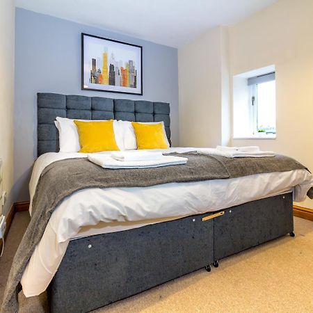 Host & Stay - New Street Studio Worcester Esterno foto