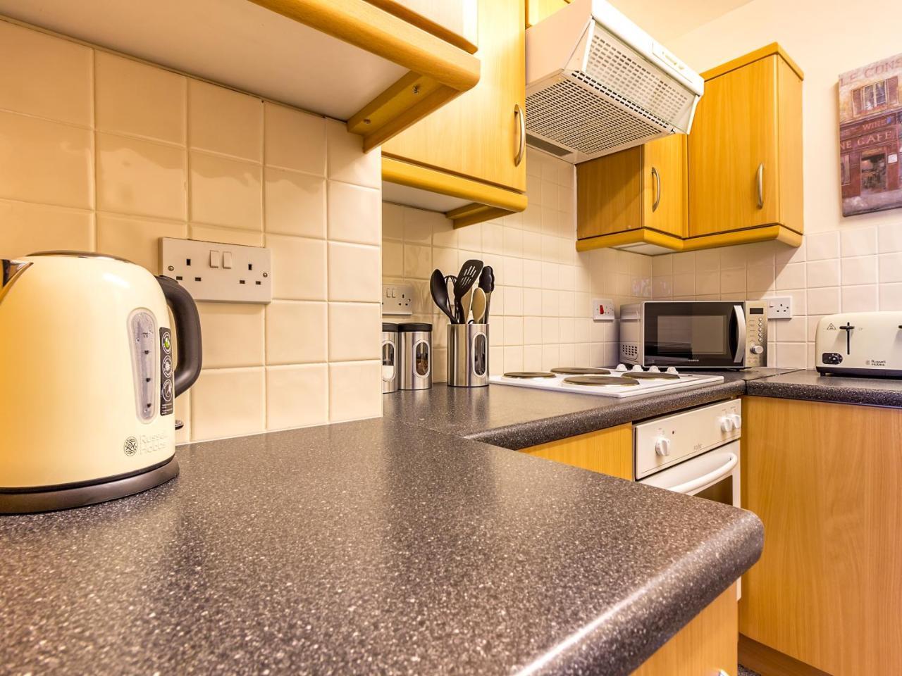 Host & Stay - New Street Studio Worcester Esterno foto